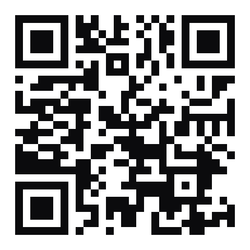 App Store QR code