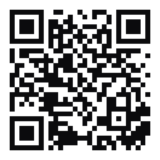 App Store QR code